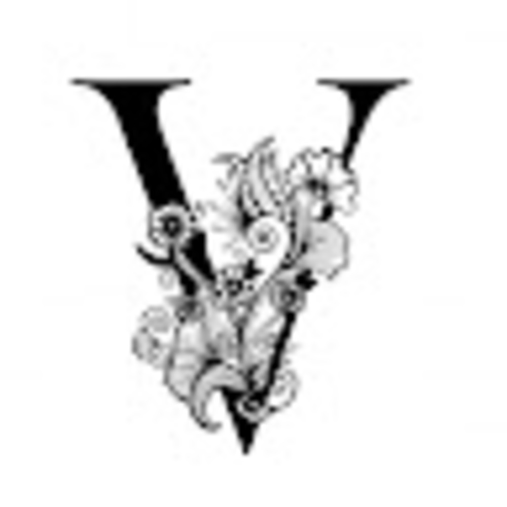 Meet your Posher, Valerie